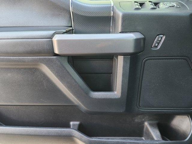 Ford F-150 XLT SuperCrew 6.5-ft. Bed 2WD 2020