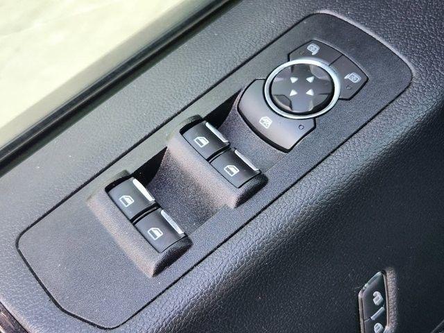 Ford F-150 XLT SuperCrew 6.5-ft. Bed 2WD 2020