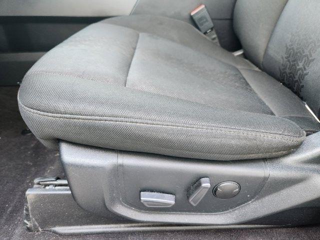 Ford F-150 XLT SuperCrew 6.5-ft. Bed 2WD 2020