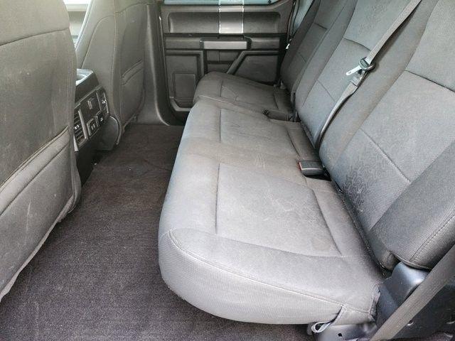 Ford F-150 XLT SuperCrew 6.5-ft. Bed 2WD 2020