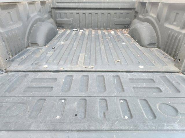 Ford F-150 XLT SuperCrew 6.5-ft. Bed 2WD 2020