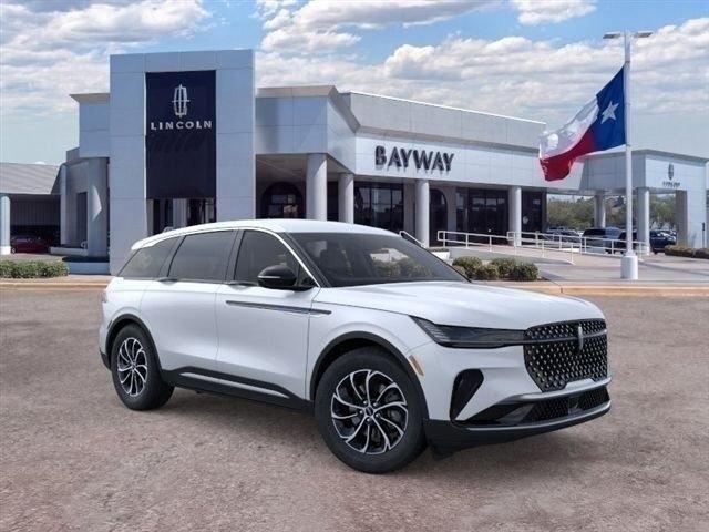 Lincoln Nautilus Premiere 2026
