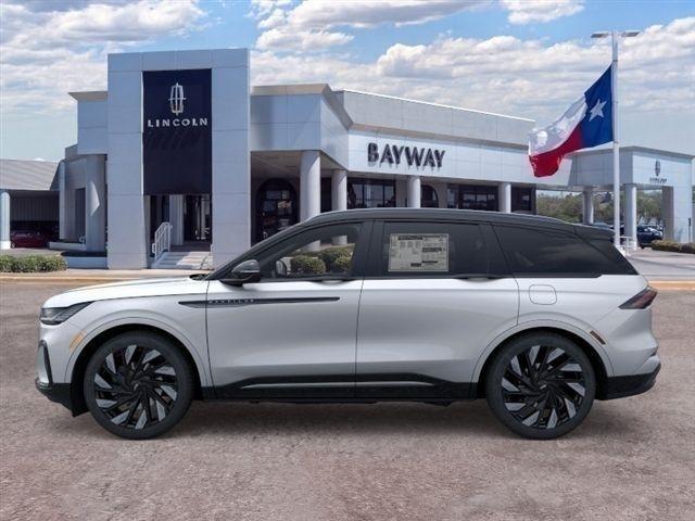 Lincoln Nautilus Reserve 2026