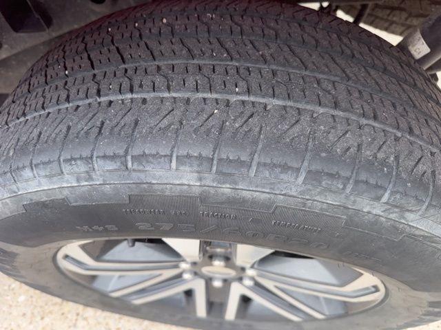 Ford F-150 XL SuperCrew 5.5-ft. Bed 2WD 2021