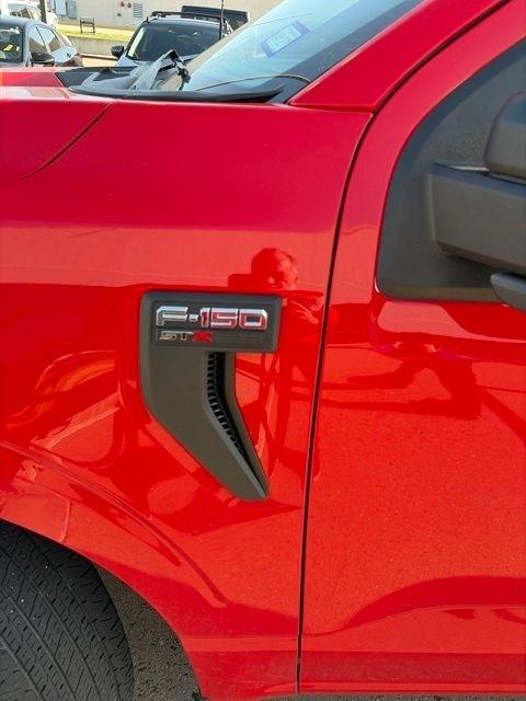 Ford F-150 XL SuperCrew 5.5-ft. Bed 2WD 2021