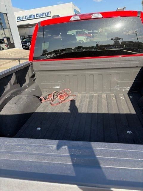 Ford F-150 XL SuperCrew 5.5-ft. Bed 2WD 2021