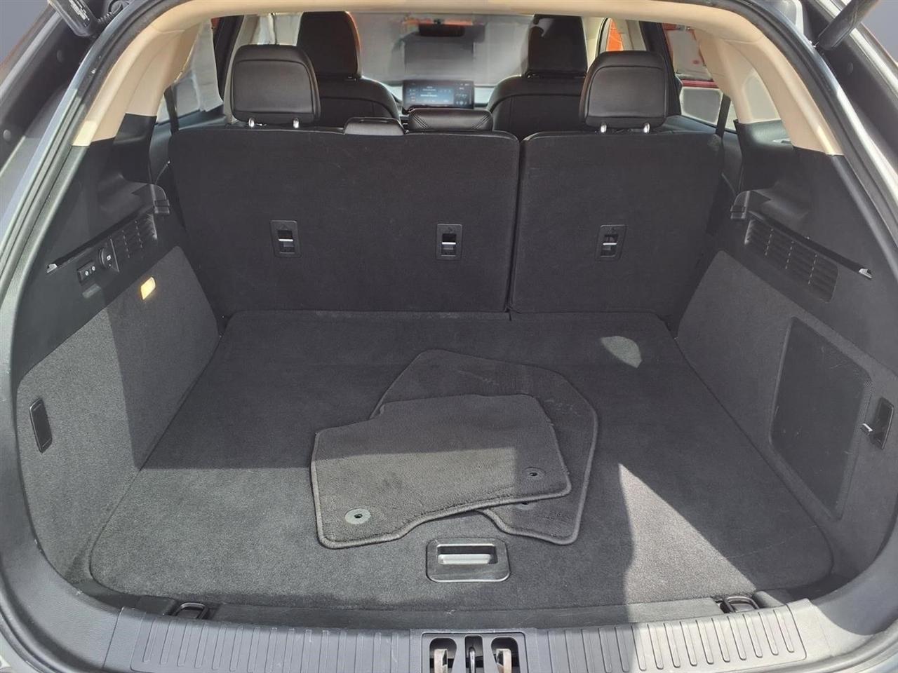 Lincoln Nautilus Base 2022