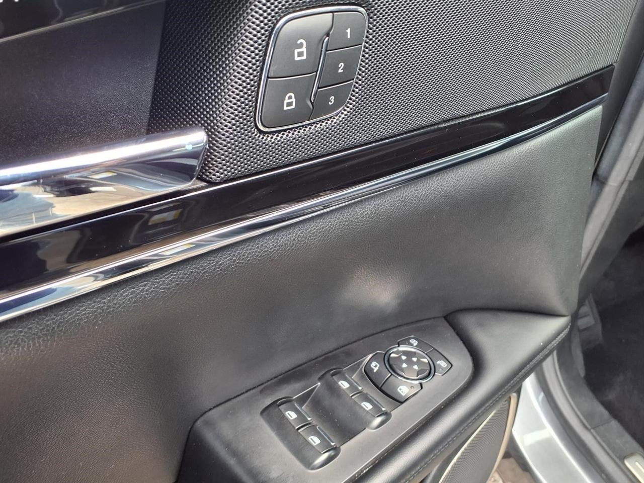 Lincoln Nautilus Base 2022