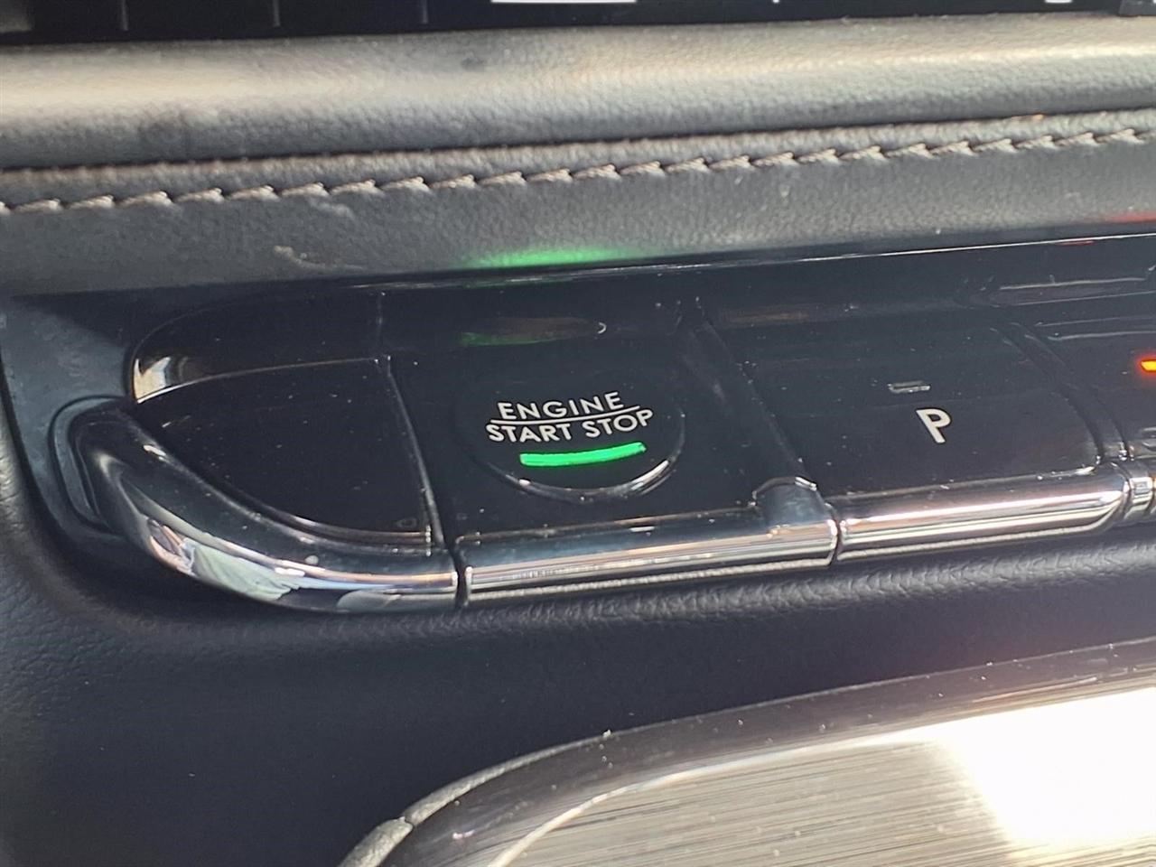 Lincoln Nautilus Base 2022