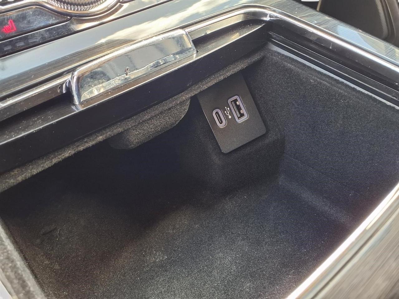 Lincoln Nautilus Base 2022