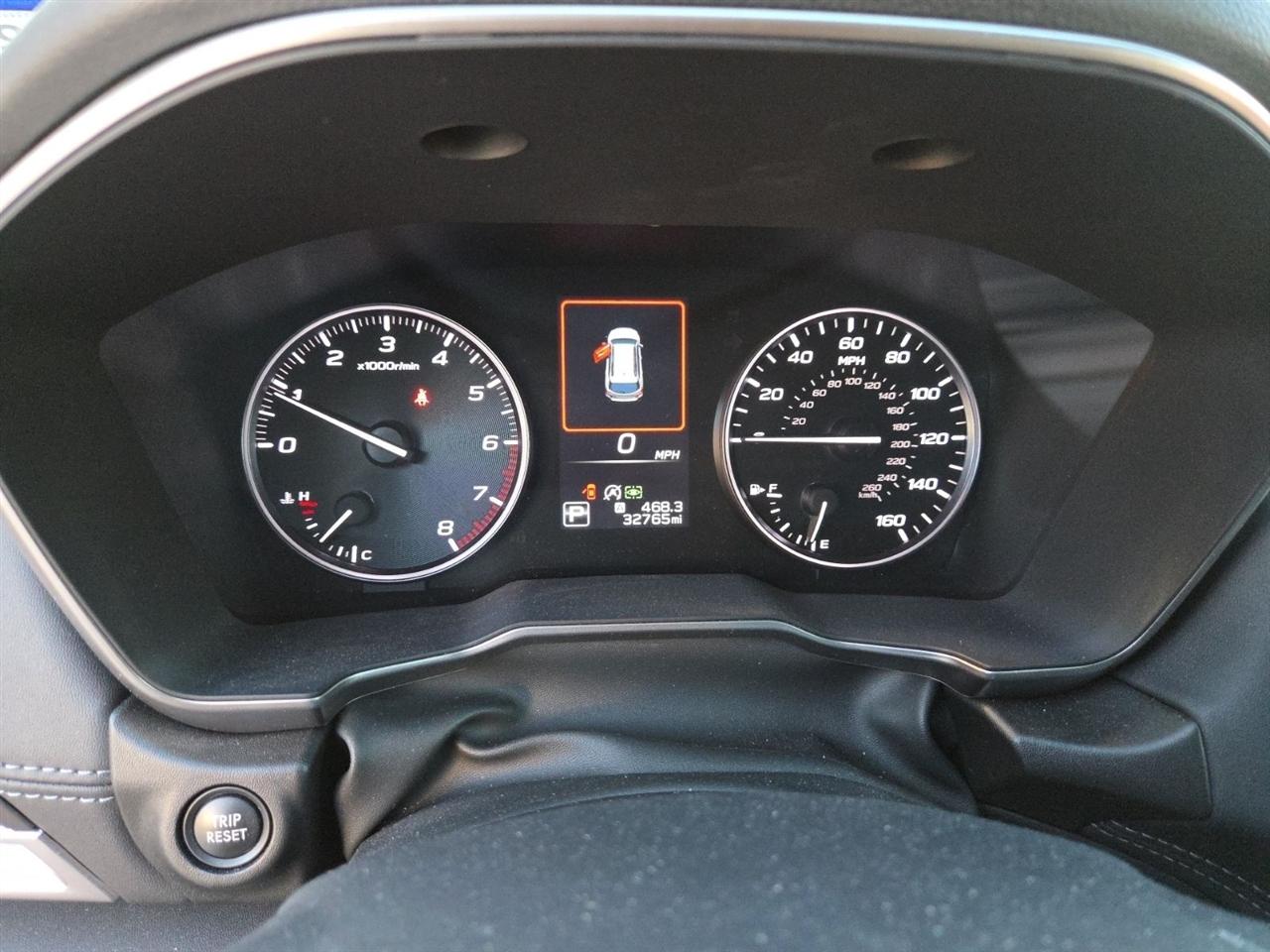 Subaru Outback Touring XT 2024