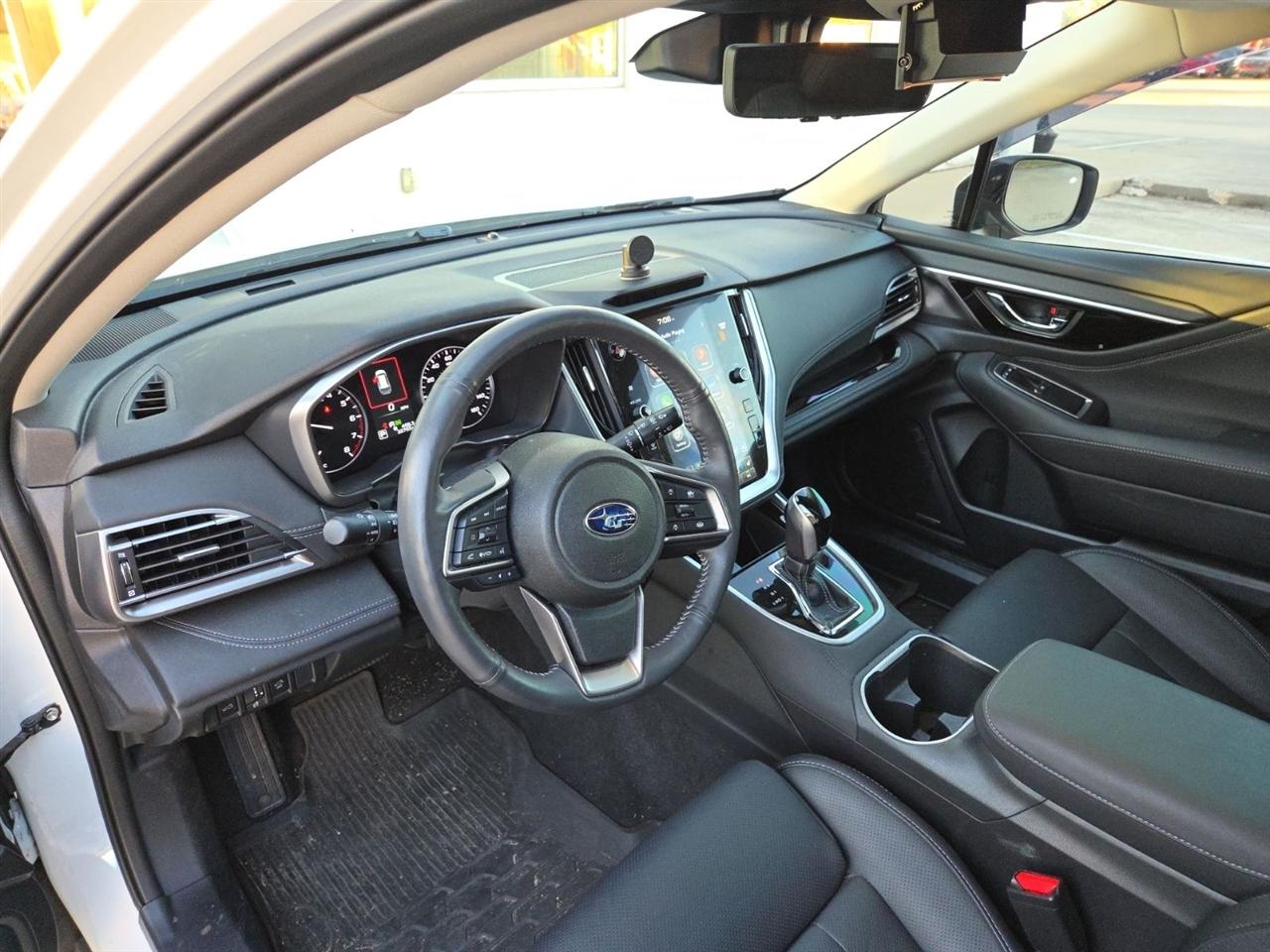 Subaru Outback Touring XT 2024