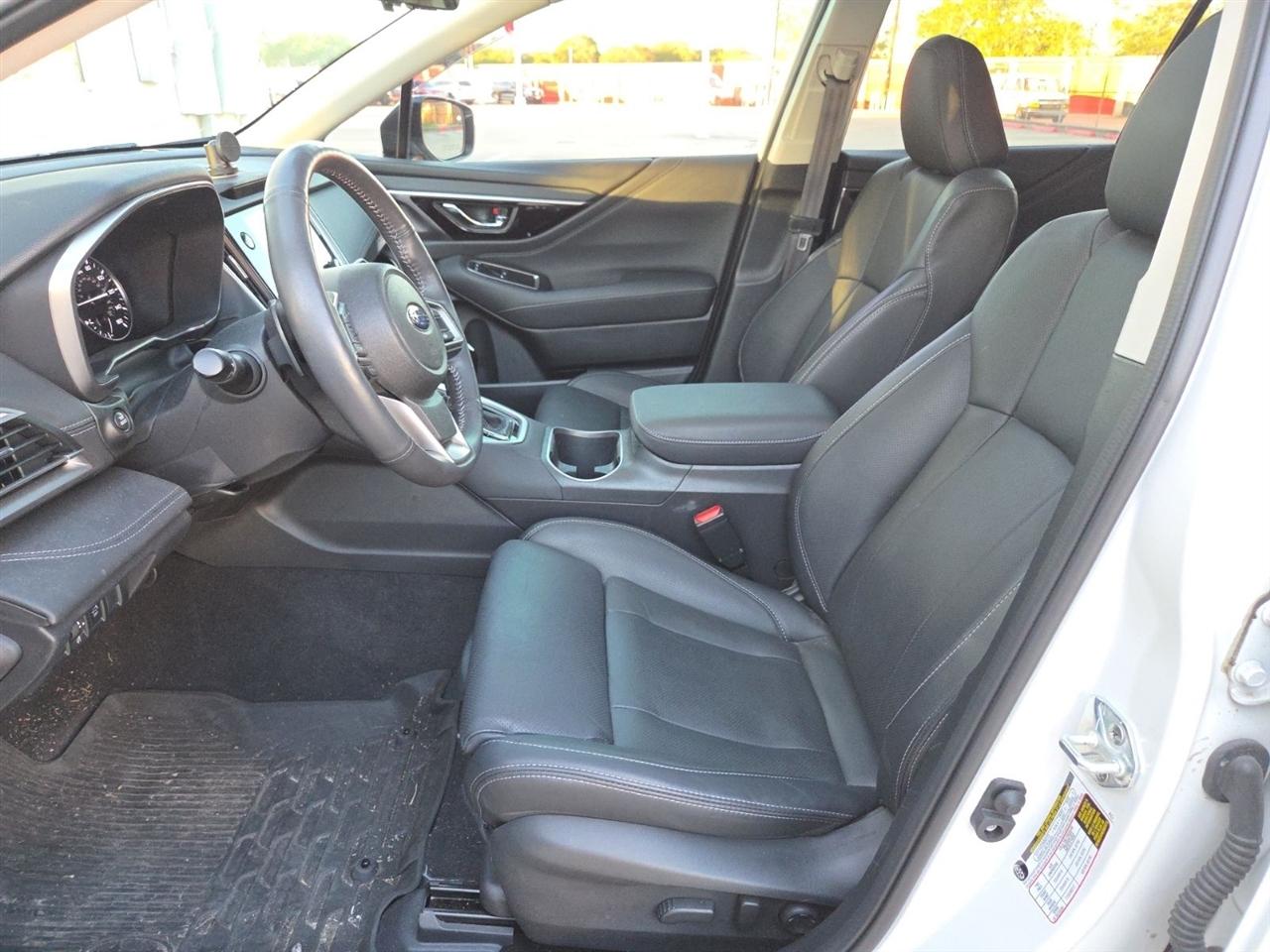 Subaru Outback Touring XT 2024