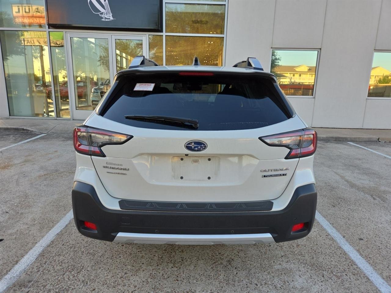 Subaru Outback Touring XT 2024