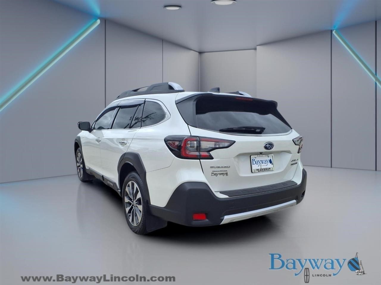 Subaru Outback Touring XT 2024