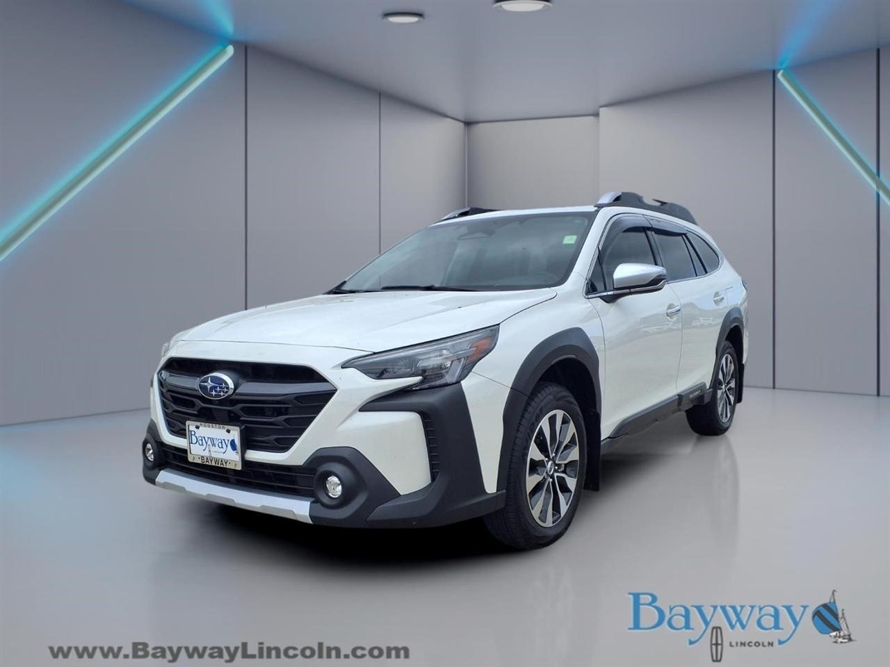 Subaru Outback Touring XT 2024