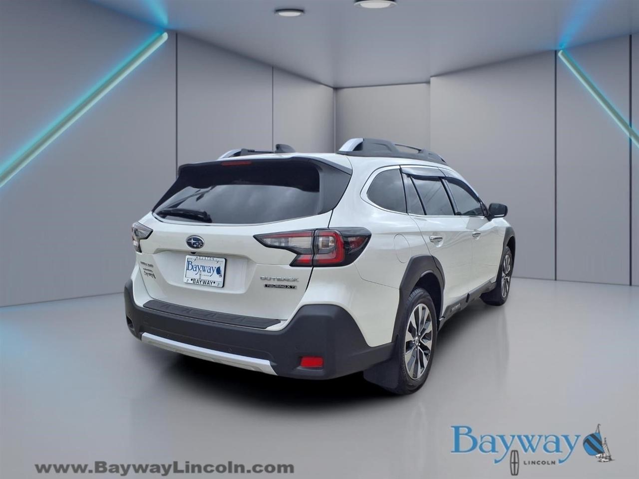 Subaru Outback Touring XT 2024