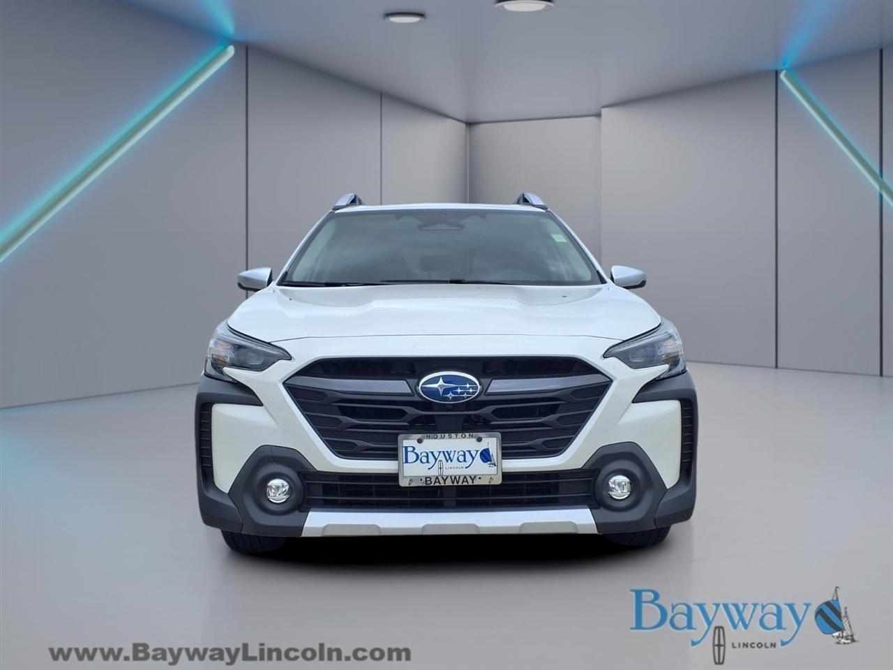Subaru Outback Touring XT 2024