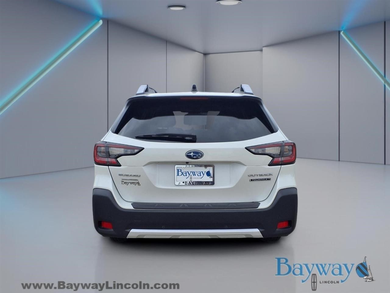Subaru Outback Touring XT 2024