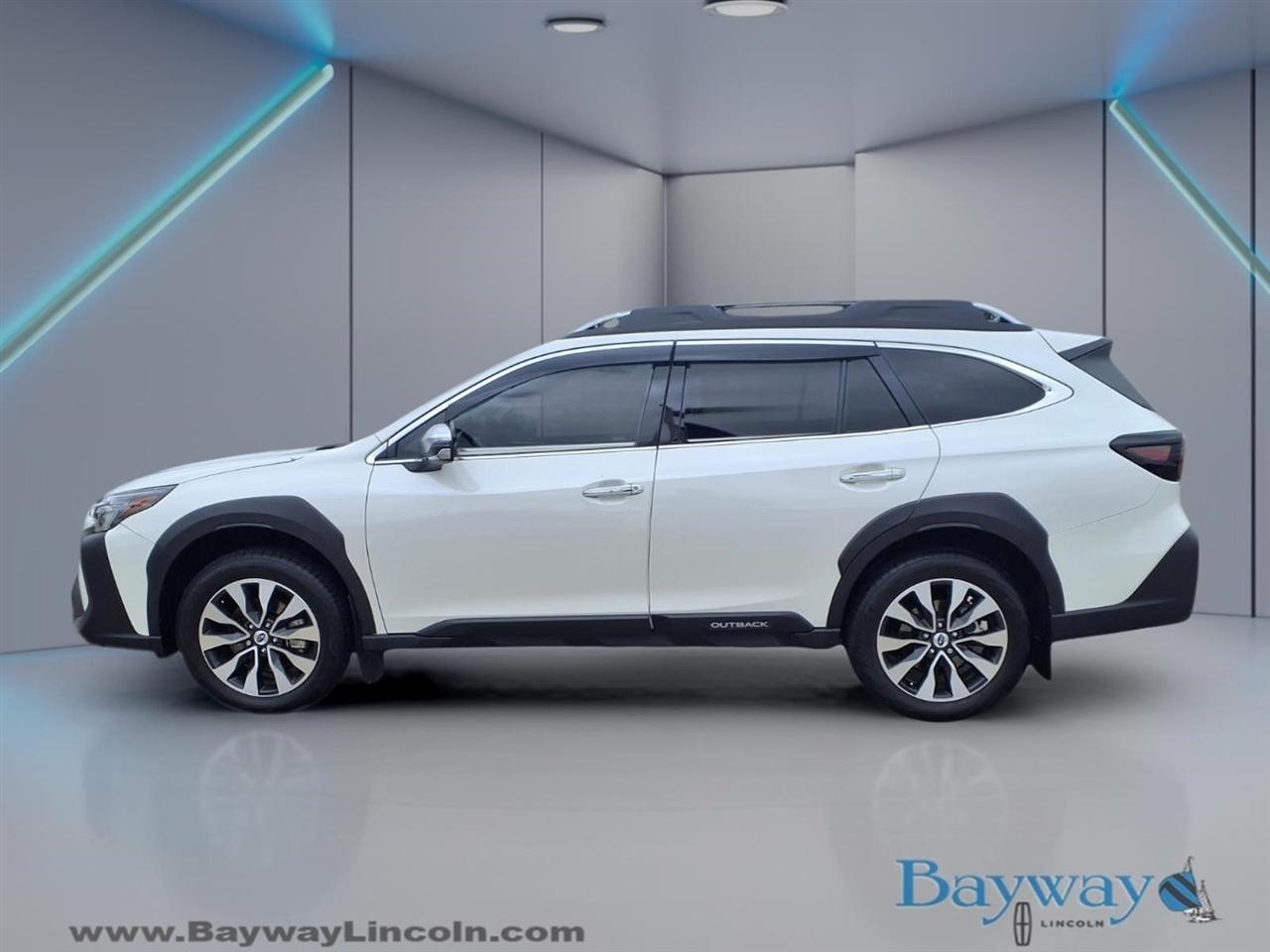 Subaru Outback Touring XT 2024