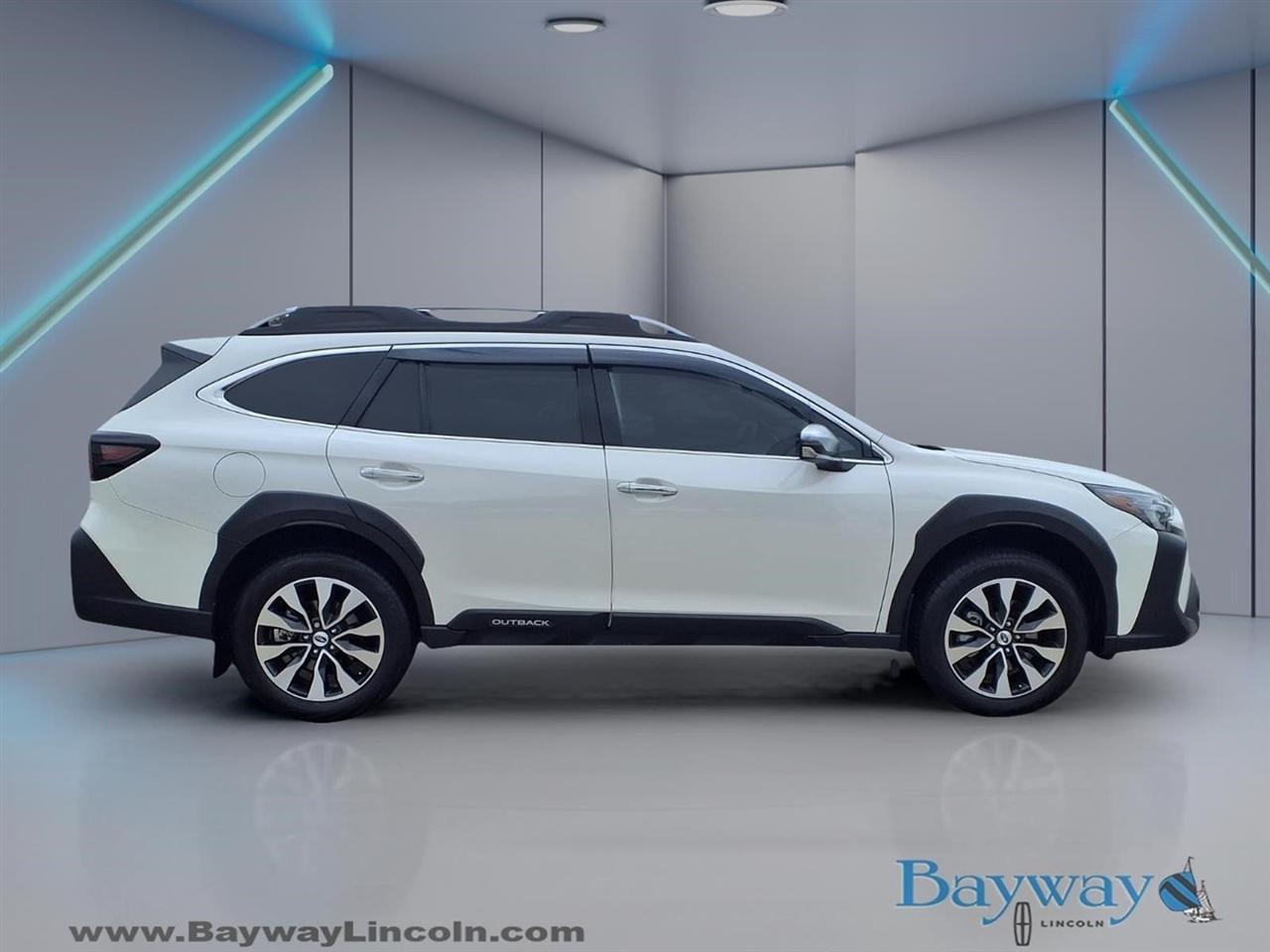 Subaru Outback Touring XT 2024