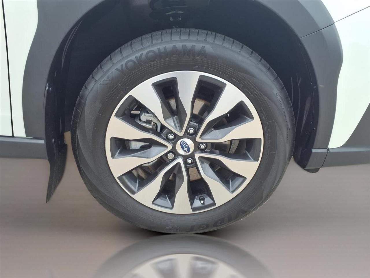 Subaru Outback Touring XT 2024