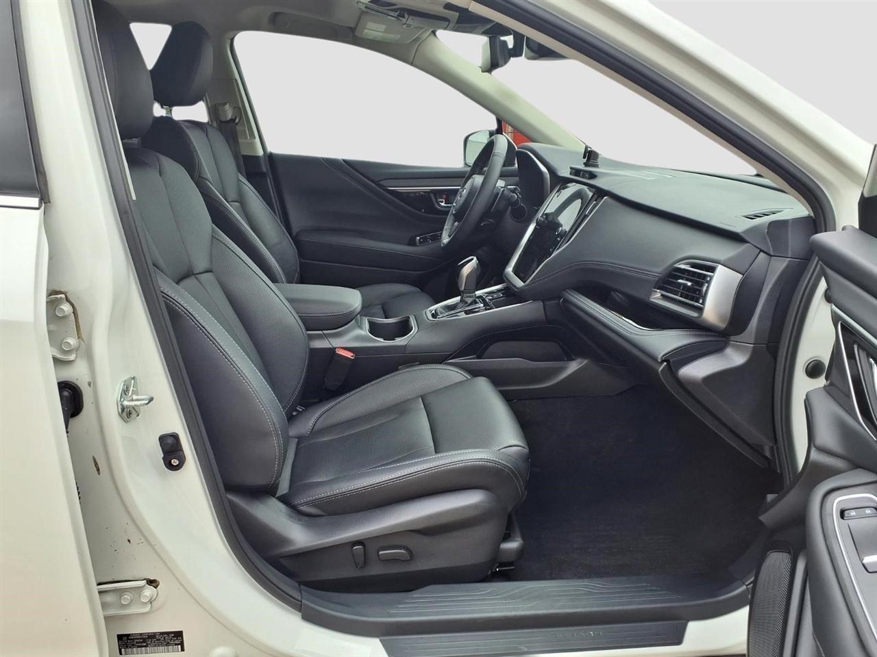 Subaru Outback Touring XT 2024