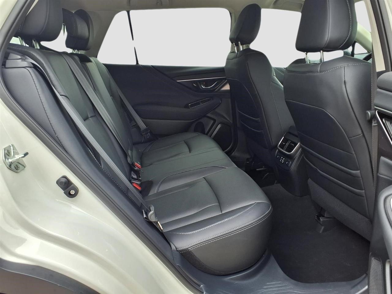 Subaru Outback Touring XT 2024