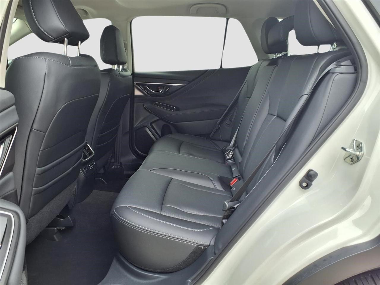 Subaru Outback Touring XT 2024