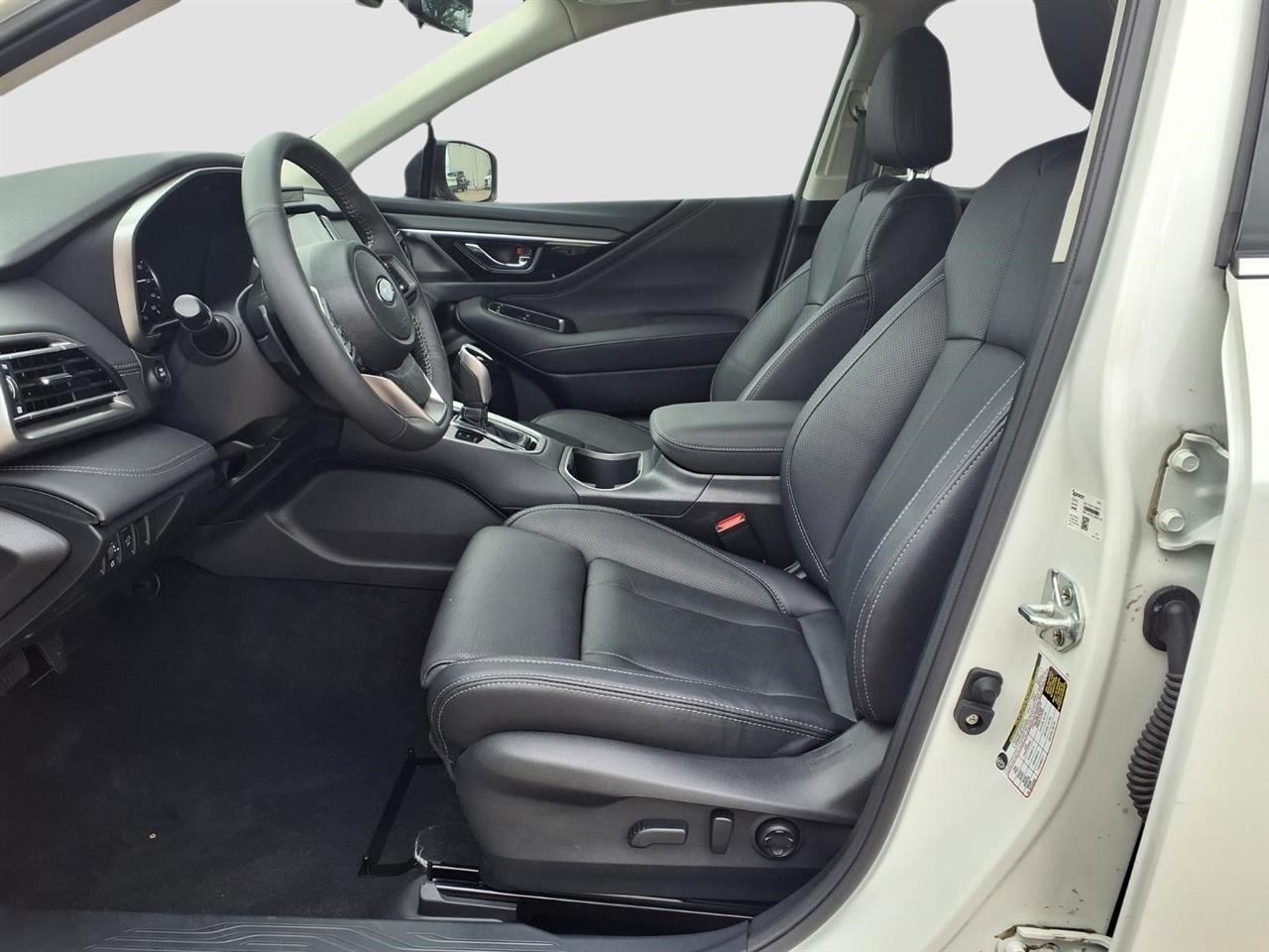 Subaru Outback Touring XT 2024