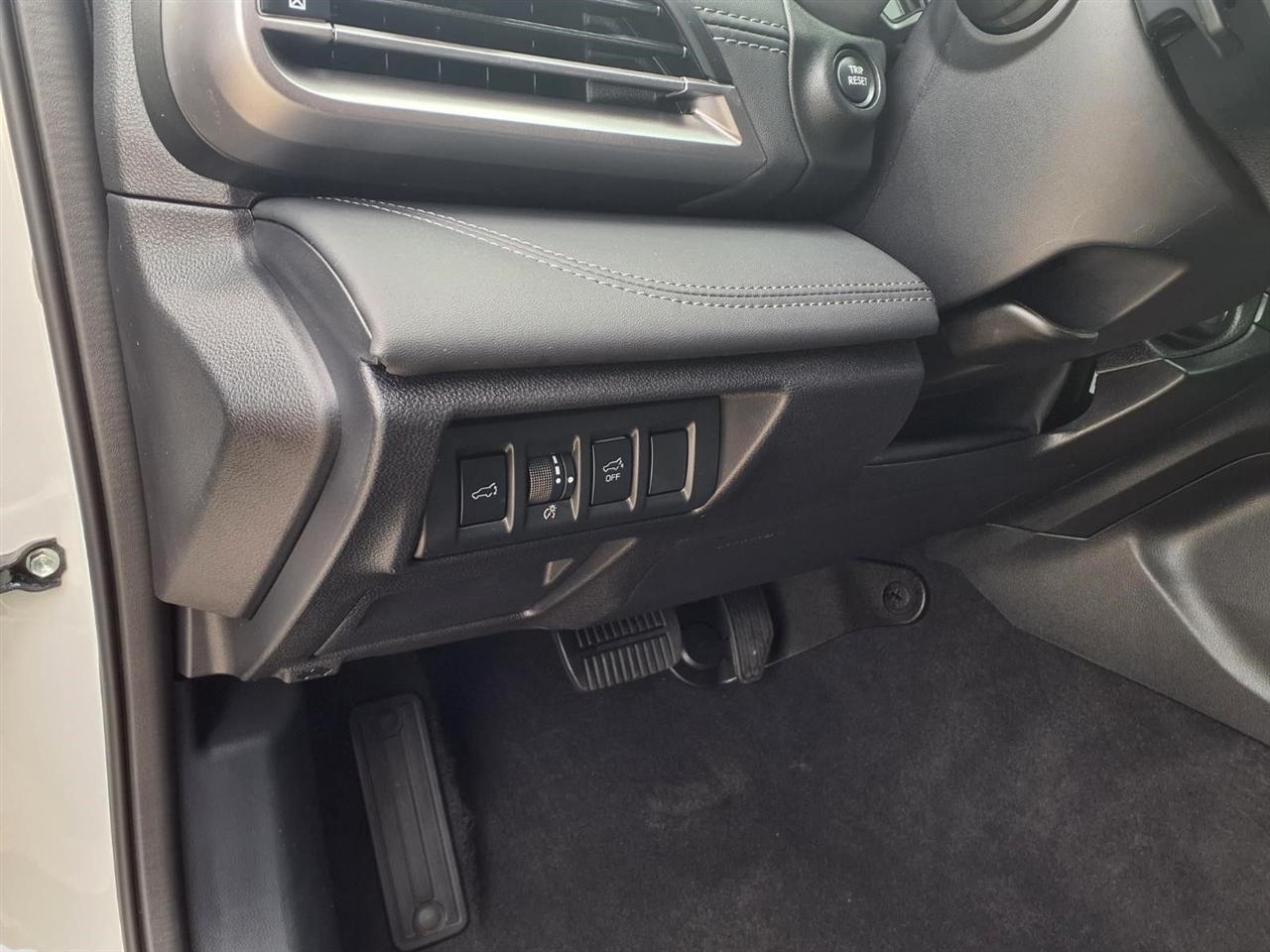 Subaru Outback Touring XT 2024