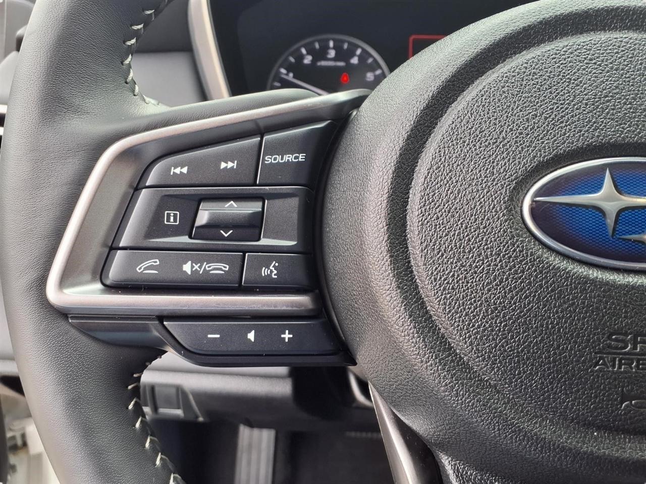 Subaru Outback Touring XT 2024