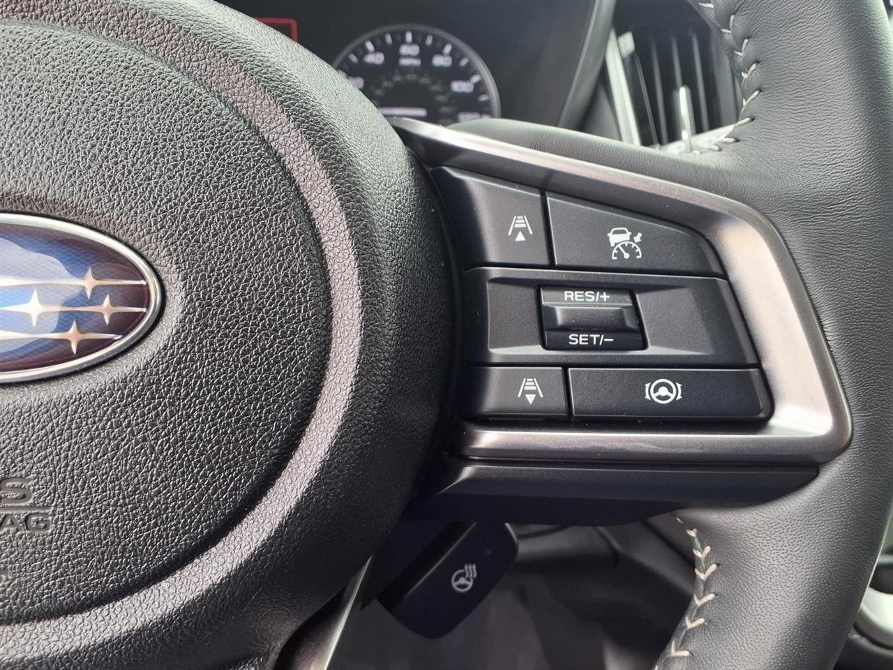 Subaru Outback Touring XT 2024