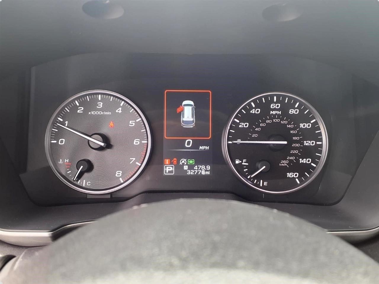 Subaru Outback Touring XT 2024