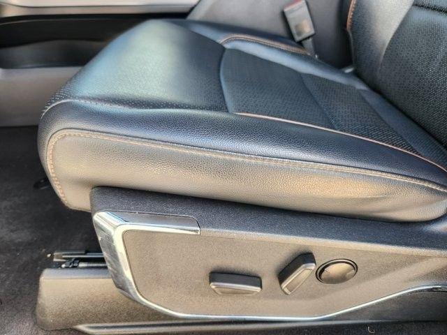 Ford F-150 Lariat SuperCrew 4WD 2024