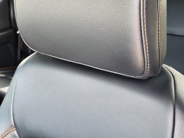 Ford F-150 Lariat SuperCrew 4WD 2024