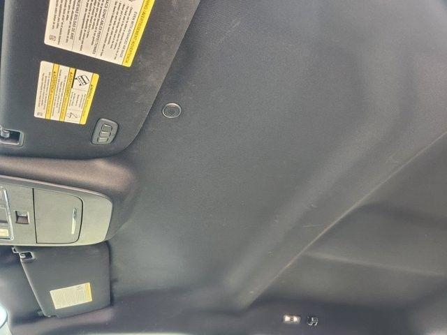 Ford F-150 Lariat SuperCrew 4WD 2024