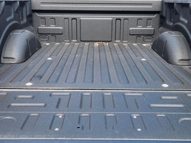 Ford F-150 Lariat SuperCrew 4WD 2024