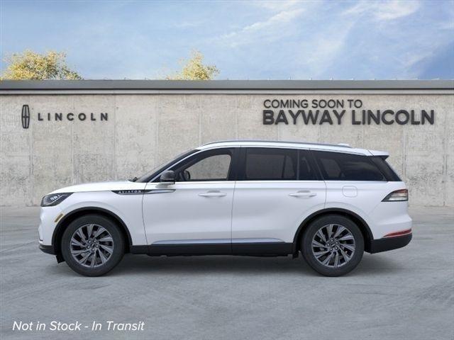 Lincoln Aviator Premiere 2026