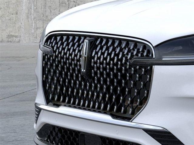 Lincoln Aviator Premiere 2026