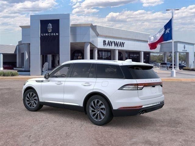 Lincoln Aviator Premiere 2026