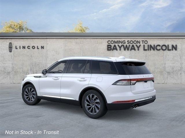 Lincoln Aviator Premiere 2026