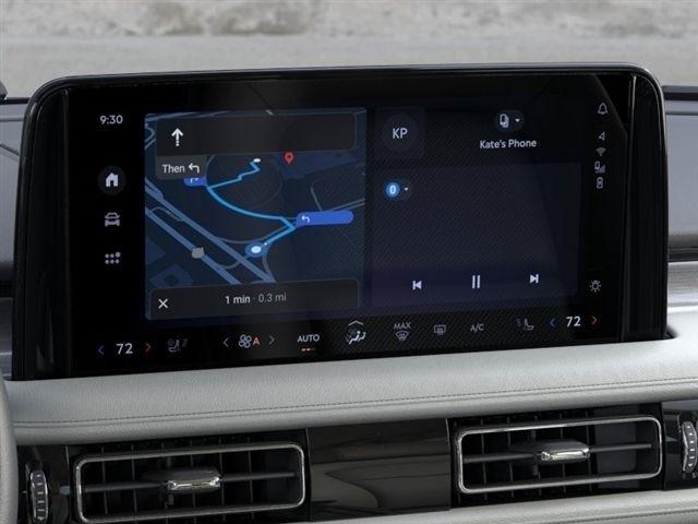 Lincoln Aviator Premiere 2026