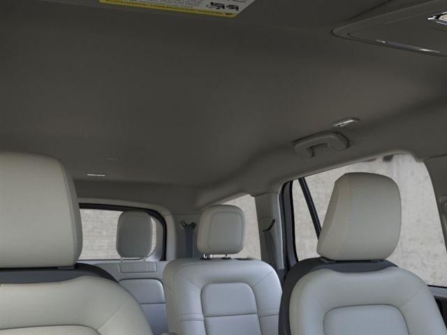 Lincoln Aviator Premiere 2026