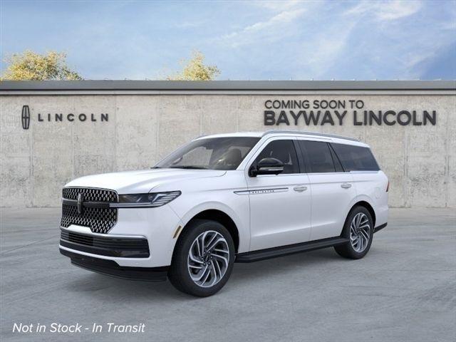 Lincoln Navigator Premiere 2026
