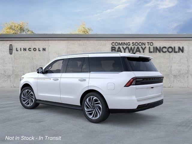 Lincoln Navigator Premiere 2026