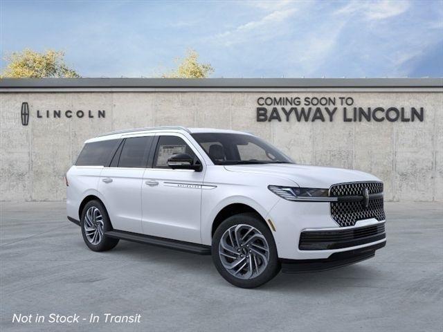 Lincoln Navigator Premiere 2026
