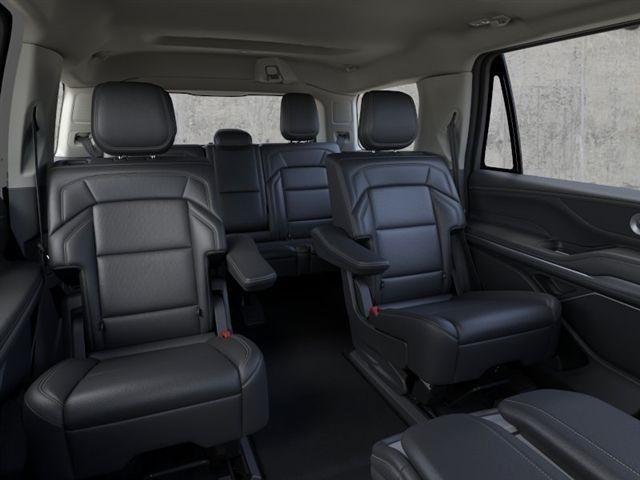 Lincoln Navigator Premiere 2026