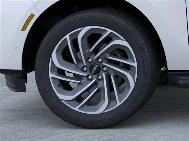 Lincoln Navigator Premiere 2026