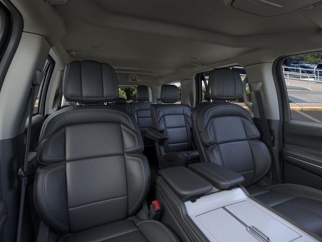 Lincoln Navigator Premiere 2026